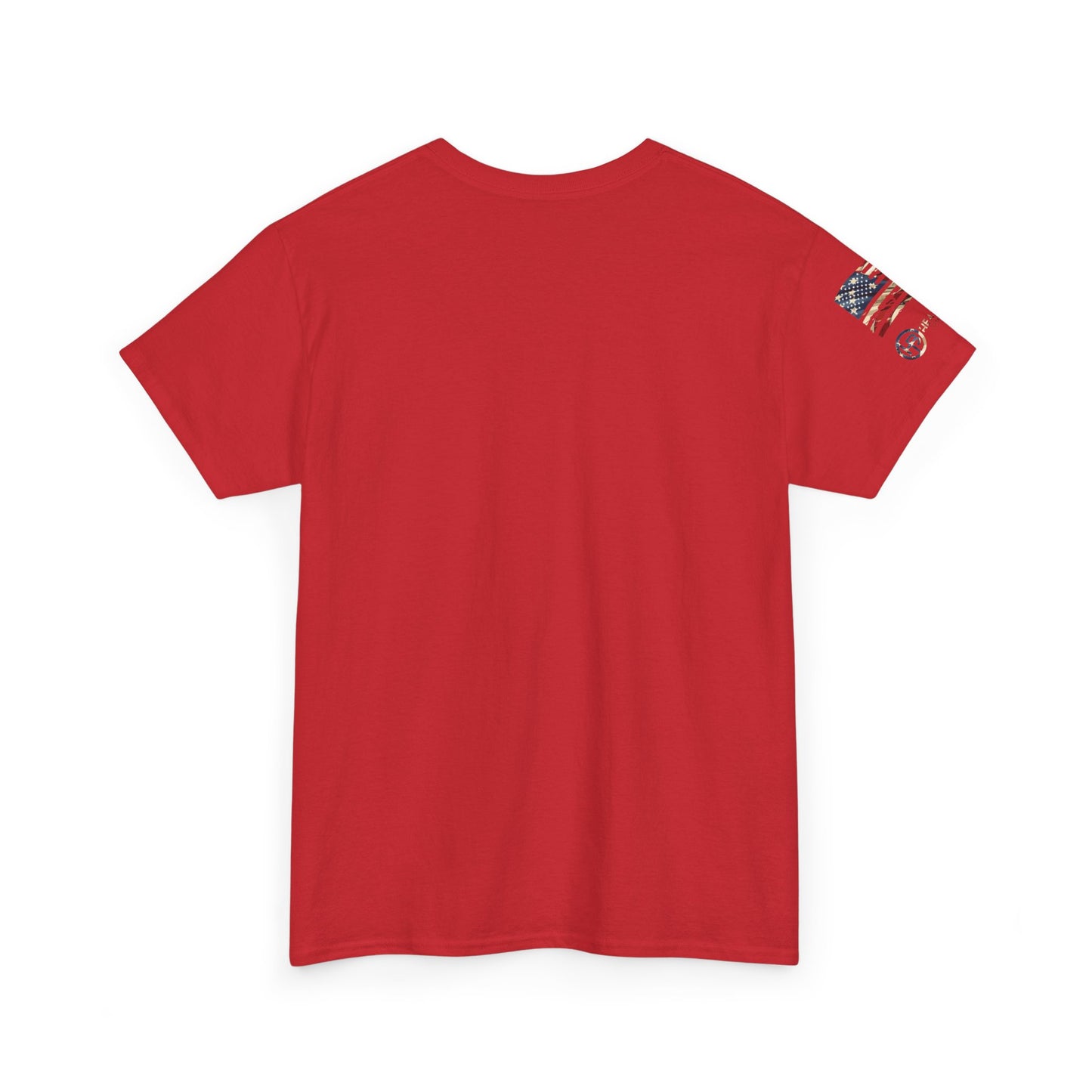 HEAVYBRAND Patriots Tee