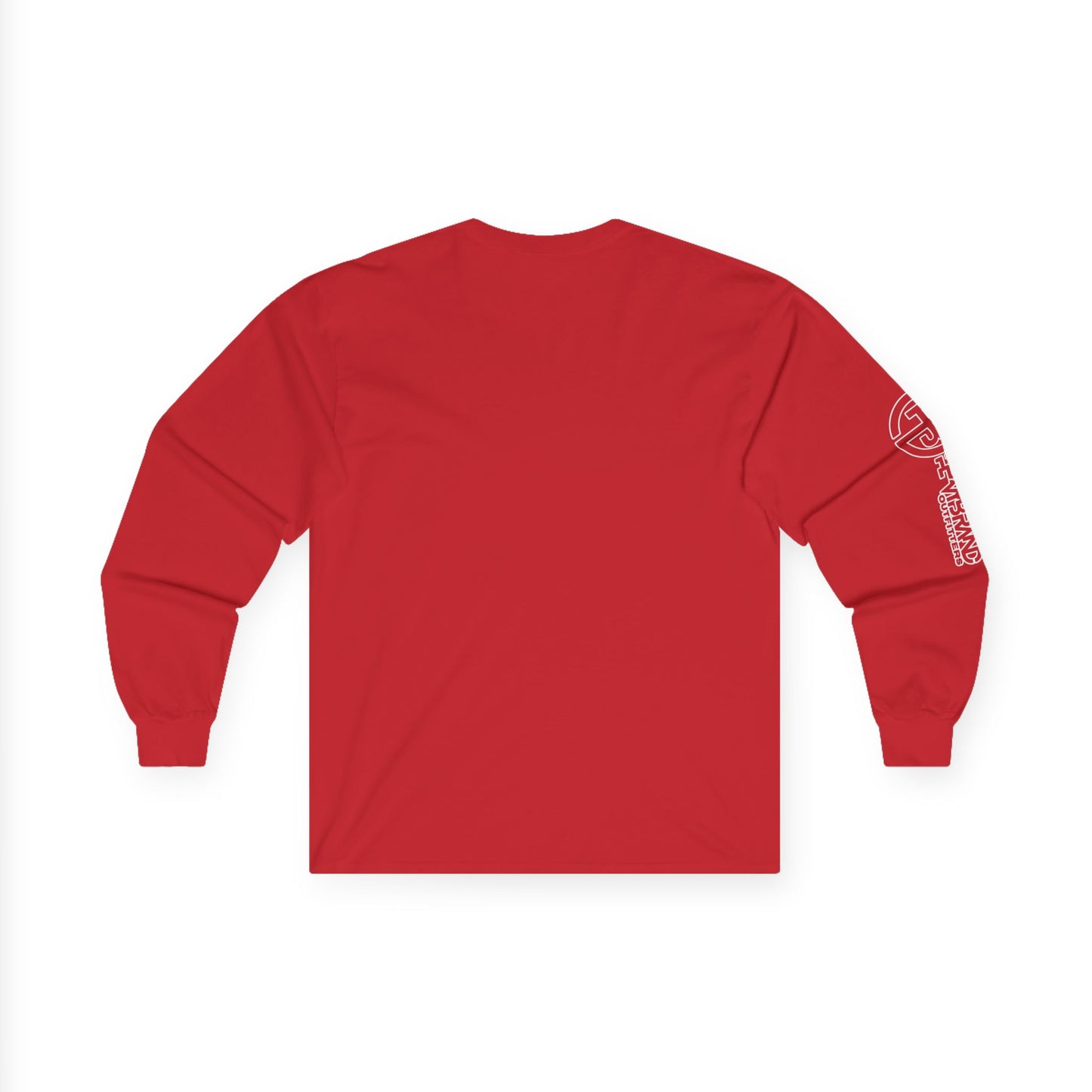 HEAVYBRAND Long Sleeve Tee