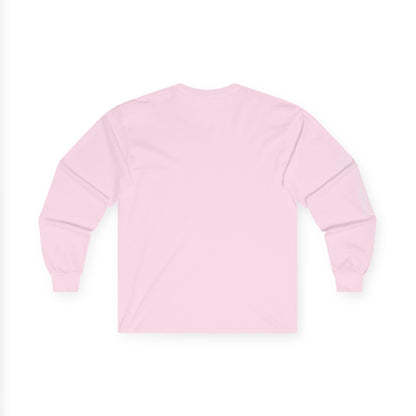 HEAVYBRAND Long Sleeve Tee
