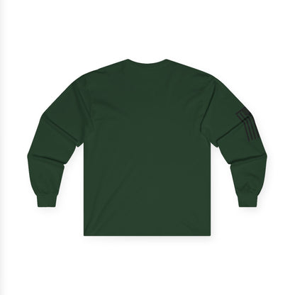 HEAVYBRAND Long Sleeve Work Shirt