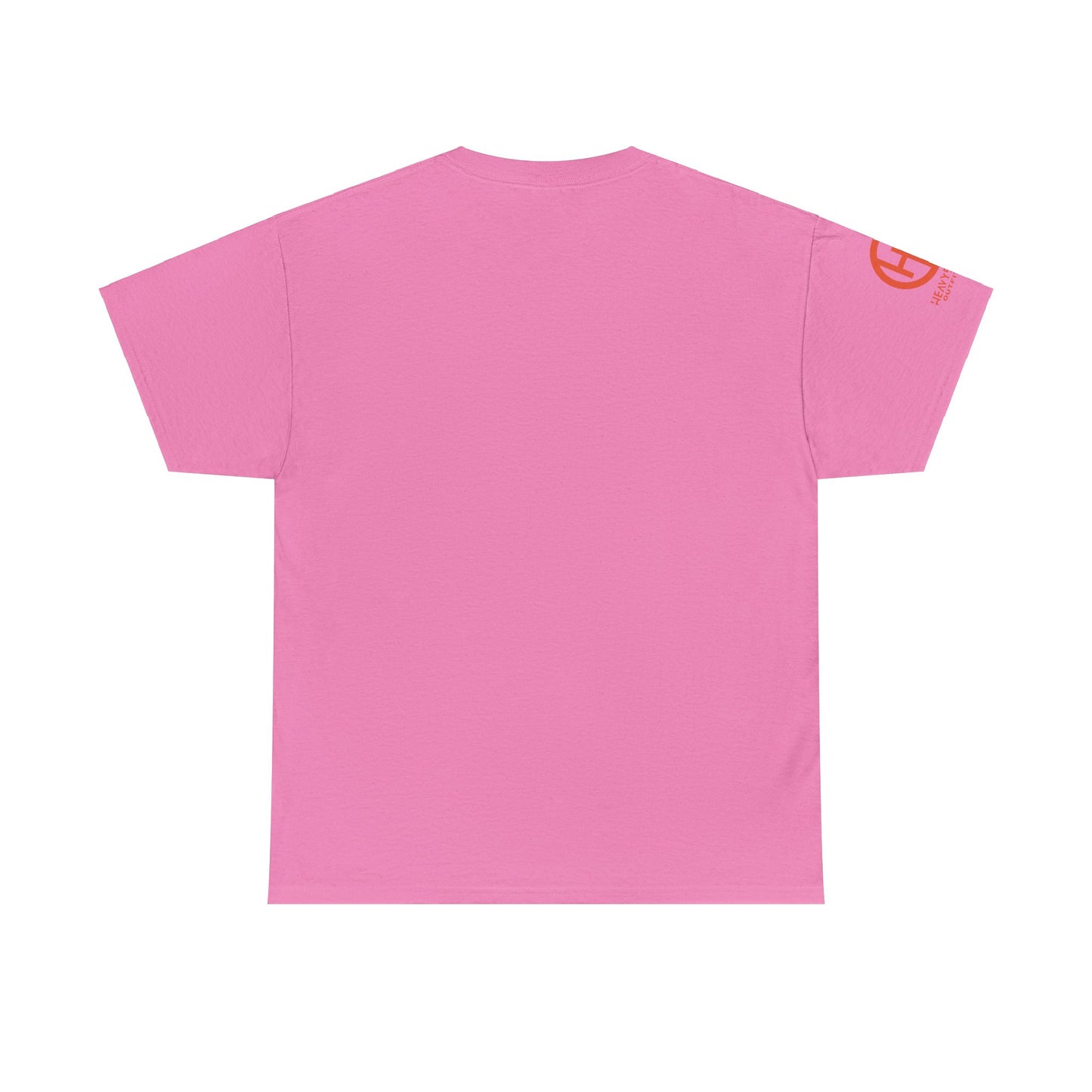 HEAVYBRAND Cotton Tee