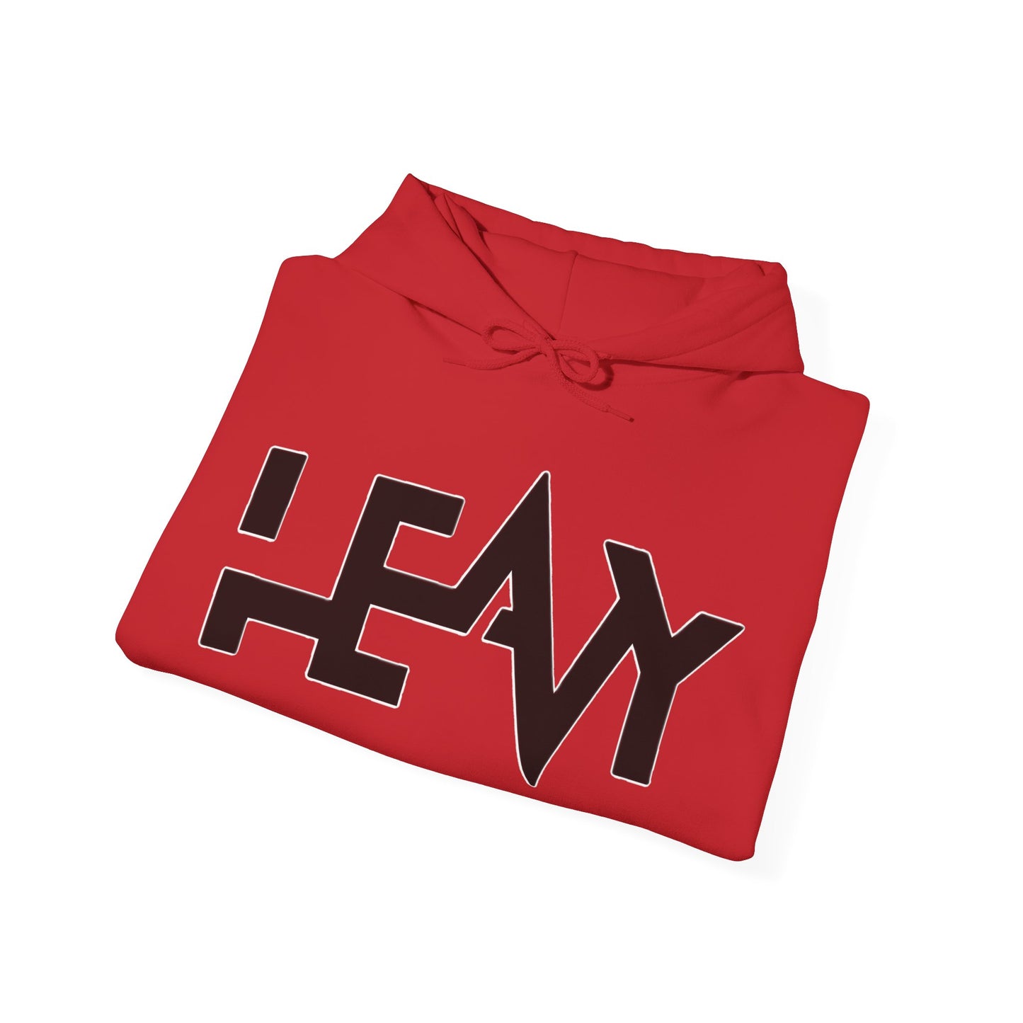 HEAVYBRAND Outfitters Heavy Hoody