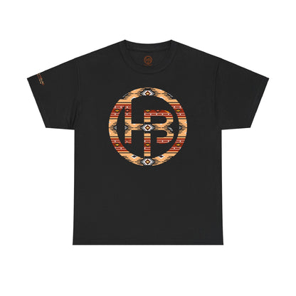HEAVYBRAND Pendleton Tee