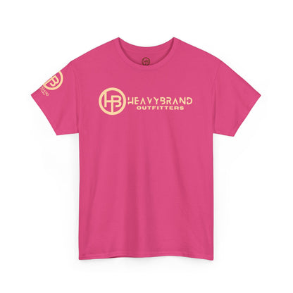 HEAVYBRAND Cotton Tee