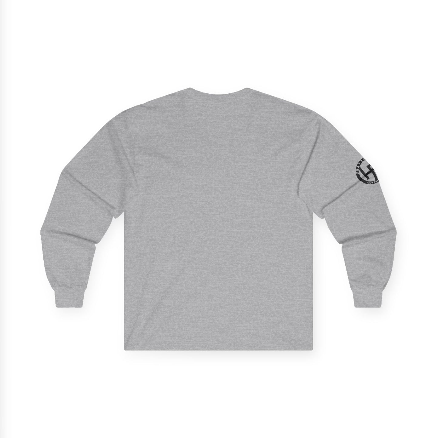 HEAVYBRAND In the Woods Long Sleeve Tee