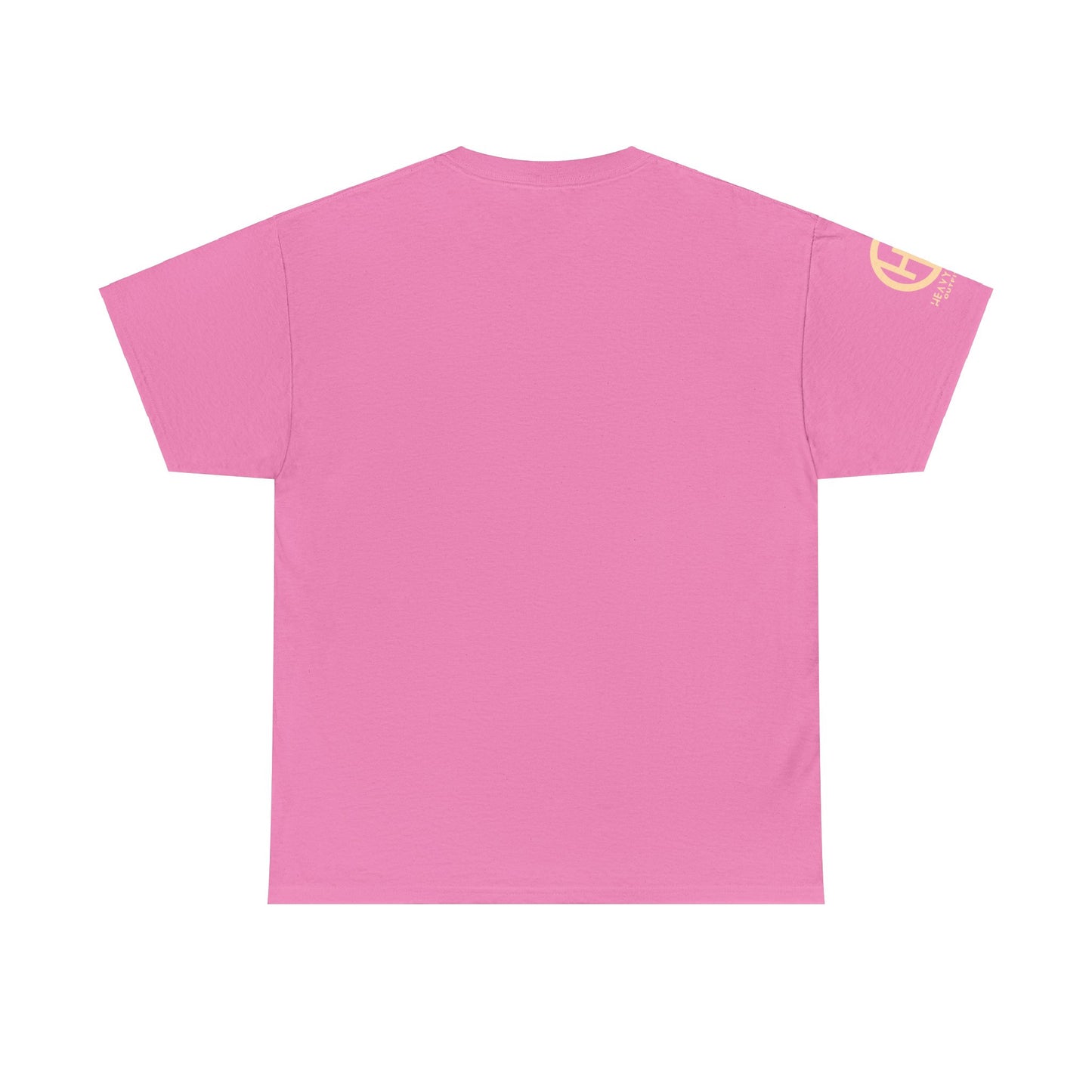 HEAVYBRAND Cotton Tee