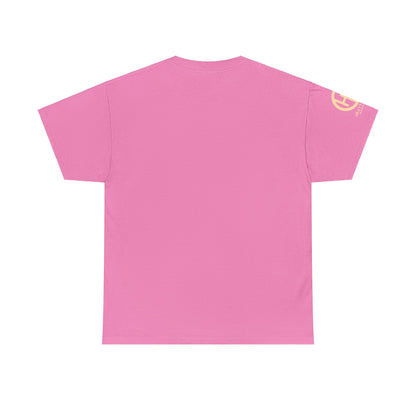 HEAVYBRAND Cotton Tee