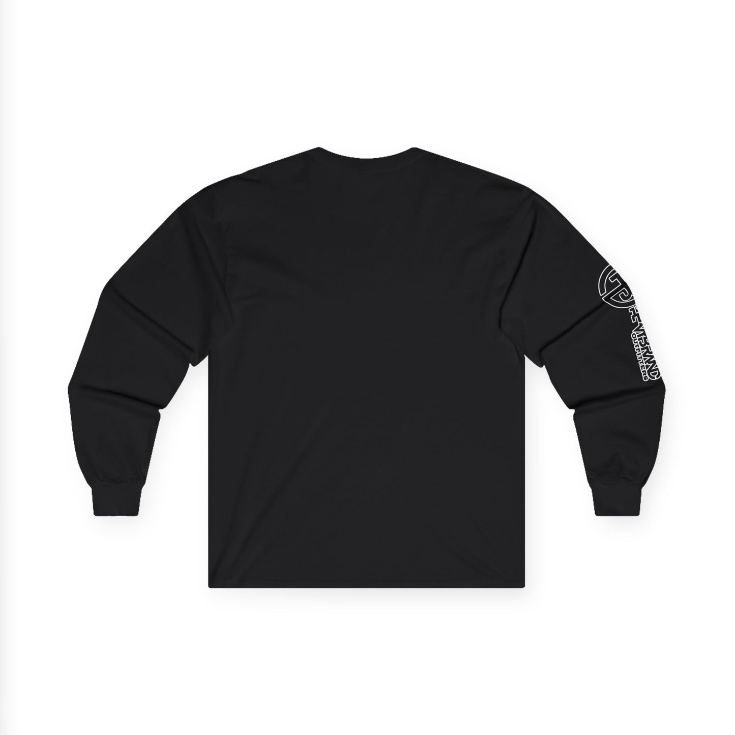 HEAVYBRAND Long Sleeve Tee