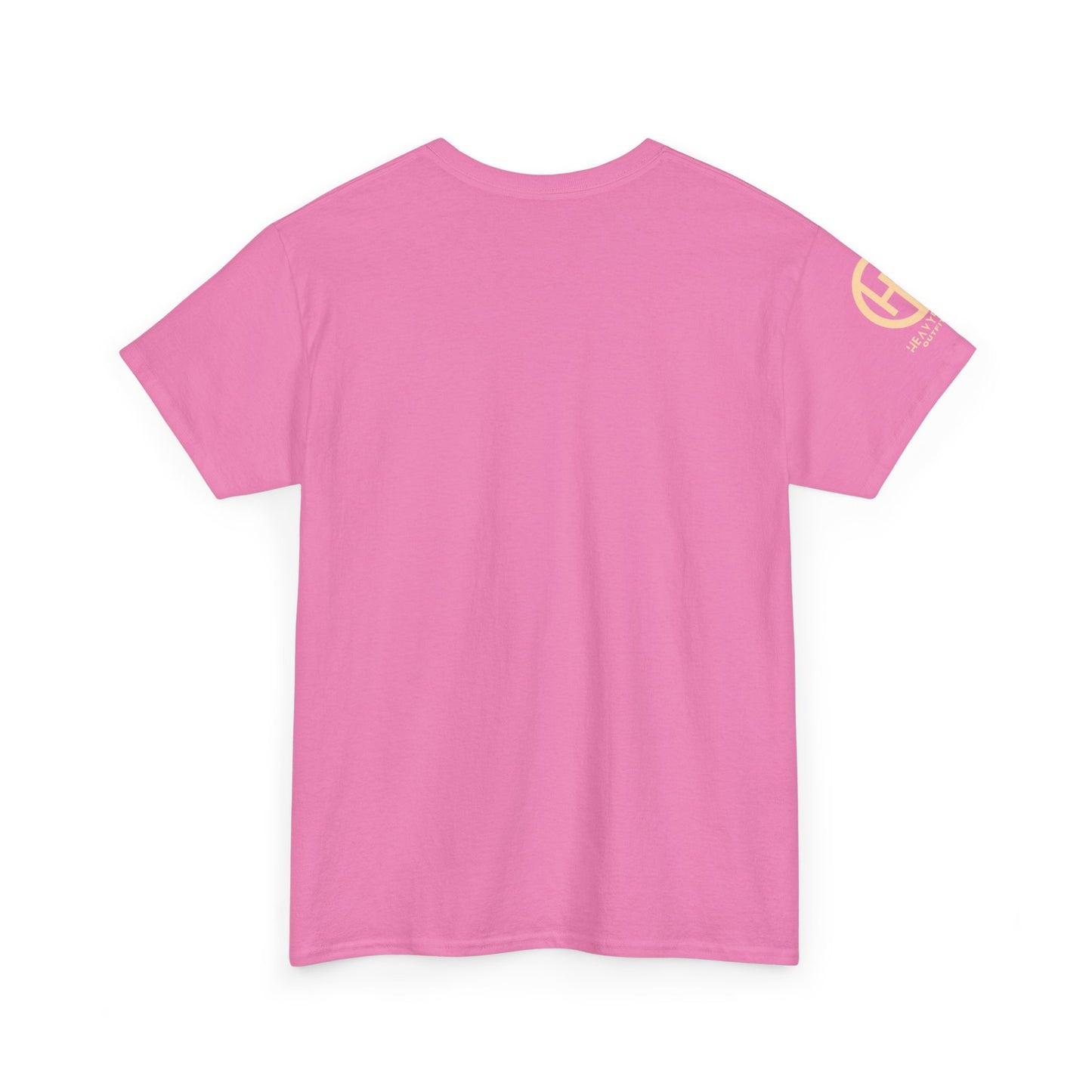 HEAVYBRAND Cotton Tee