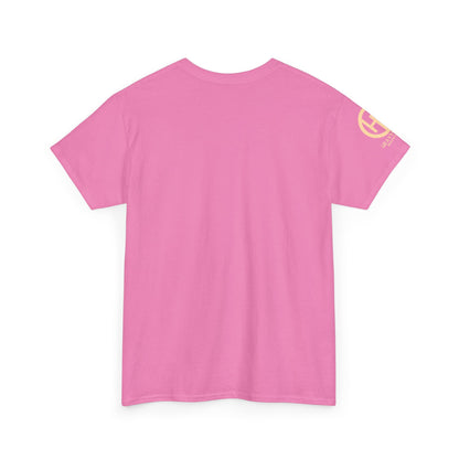 HEAVYBRAND Cotton Tee