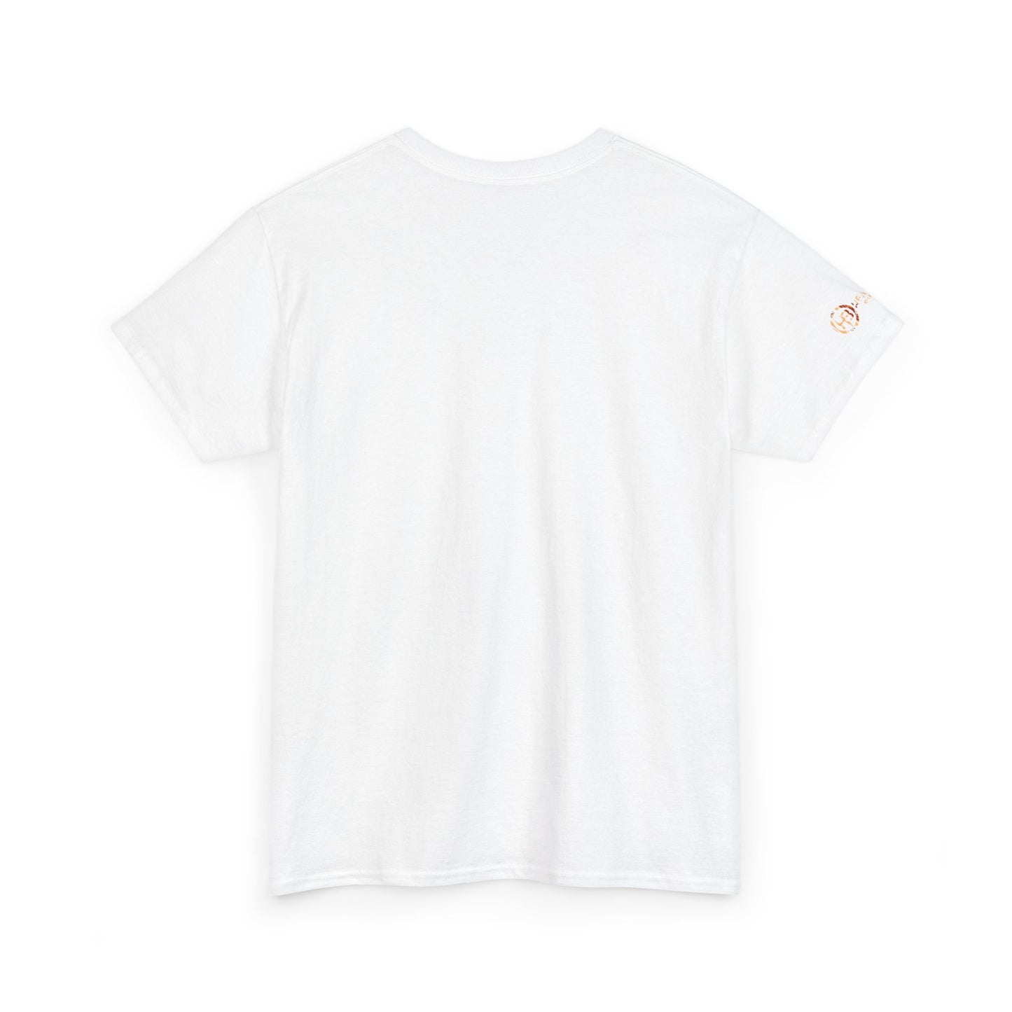 HEAVYBRAND Pendleton Tee