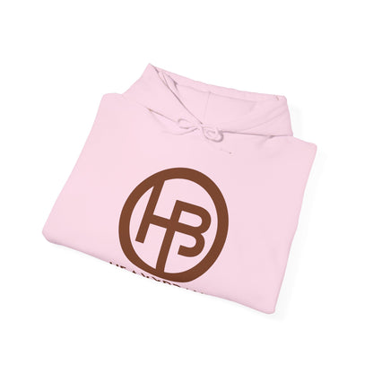 HEAVYBRAND Flagship Hoodie
