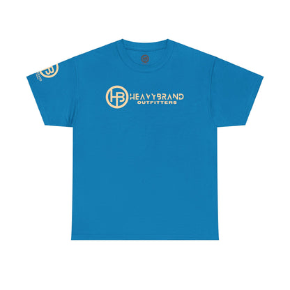 HEAVYBRAND Cotton Tee