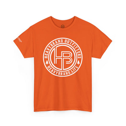 HEAVYBRAND Cotton Tee