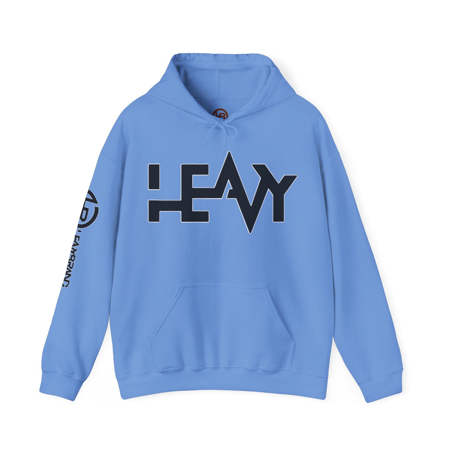 HEAVYBRAND Outfitters Heavy Hoody