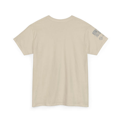 HEAVYBRAND Avalanche Camo Tee