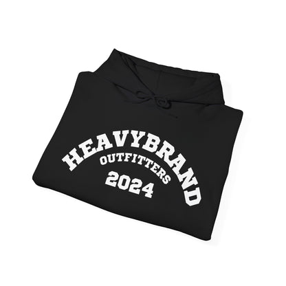 HEAVYBRAND Beginnings Hoodie