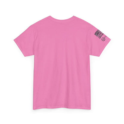 HEAVYBRAND Urban Slate Camo Tee