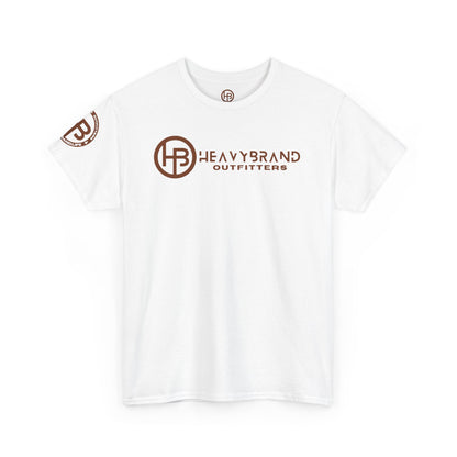 HEAVYBRAND Cotton Tee