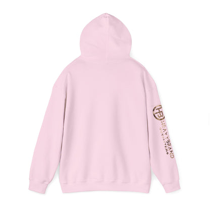 HEAVYBRAND Sandstorm Camo Hoodie