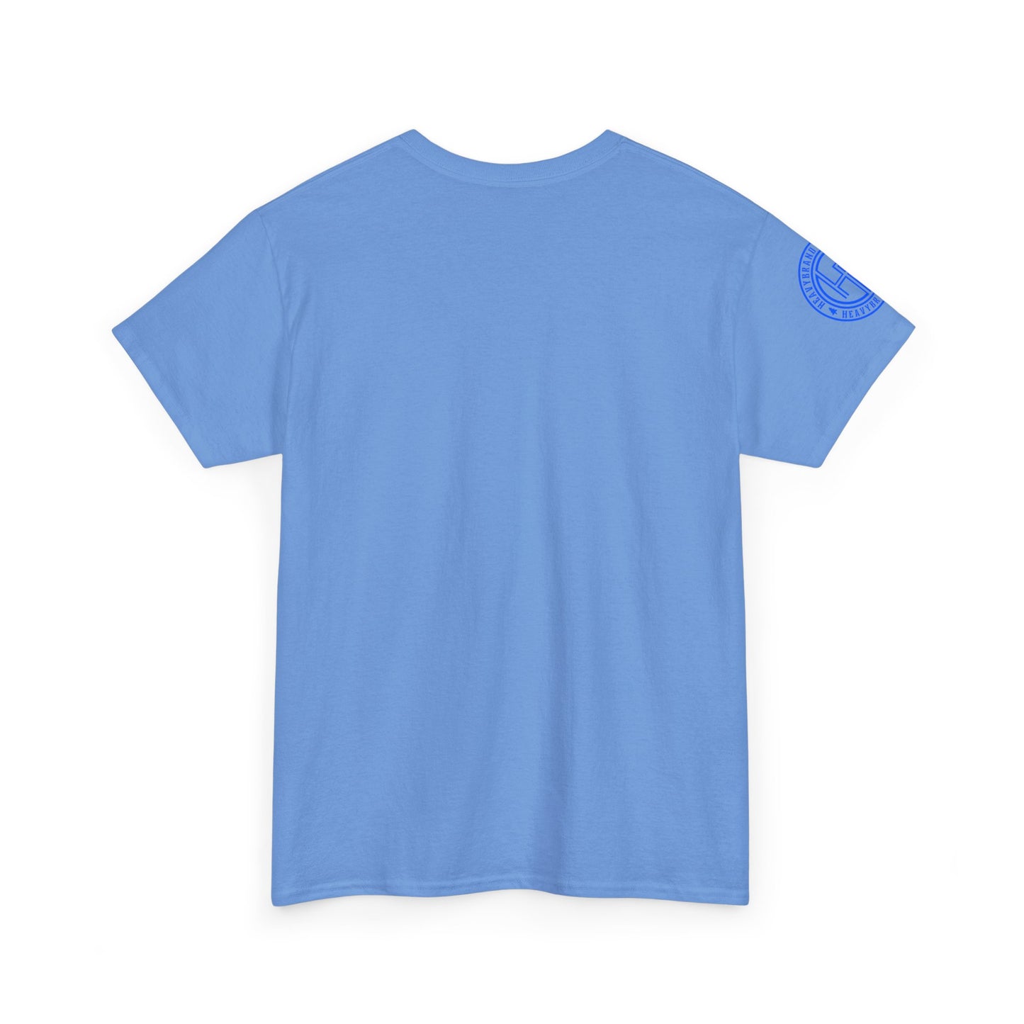 HEAVYBRAND Cotton Tee