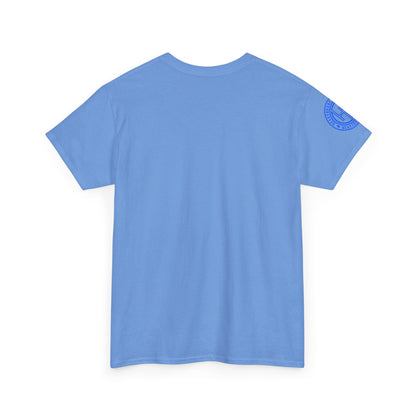 HEAVYBRAND Cotton Tee
