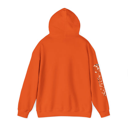HEAVYBRAND "The Bruce" Hoodie