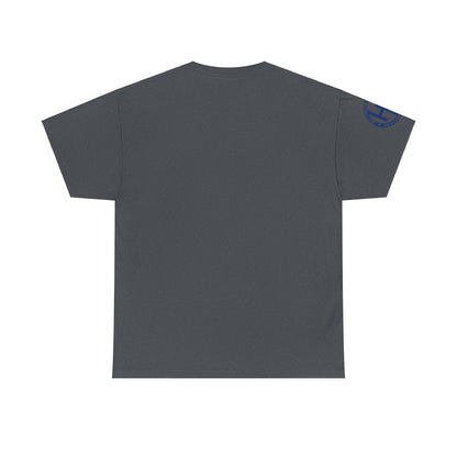 HEAVYBRAND Tough Series Cotton Tee