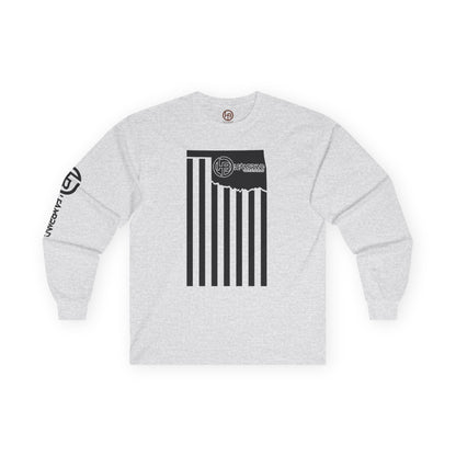 HEAVYBRAND OklaHOMEa Tee