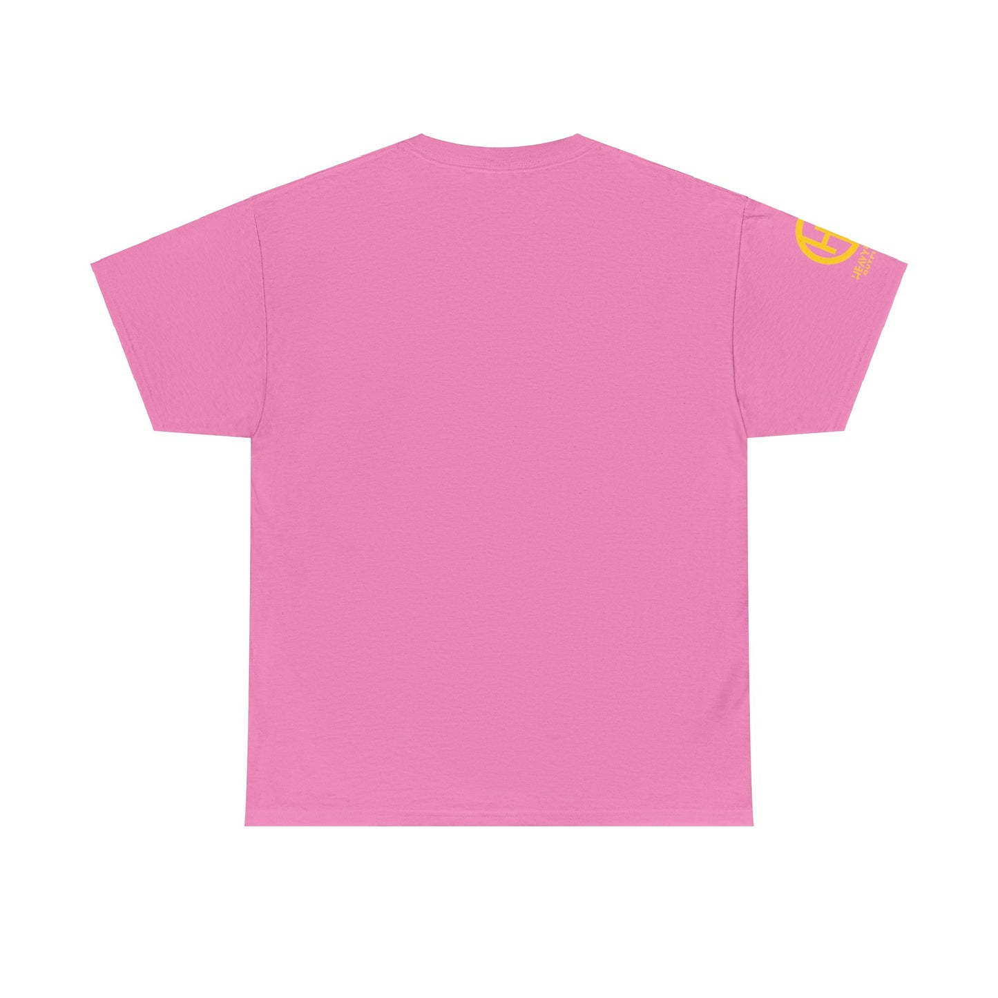 HEAVYBRAND Cotton Tee