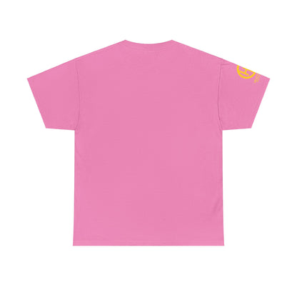 HEAVYBRAND Cotton Tee