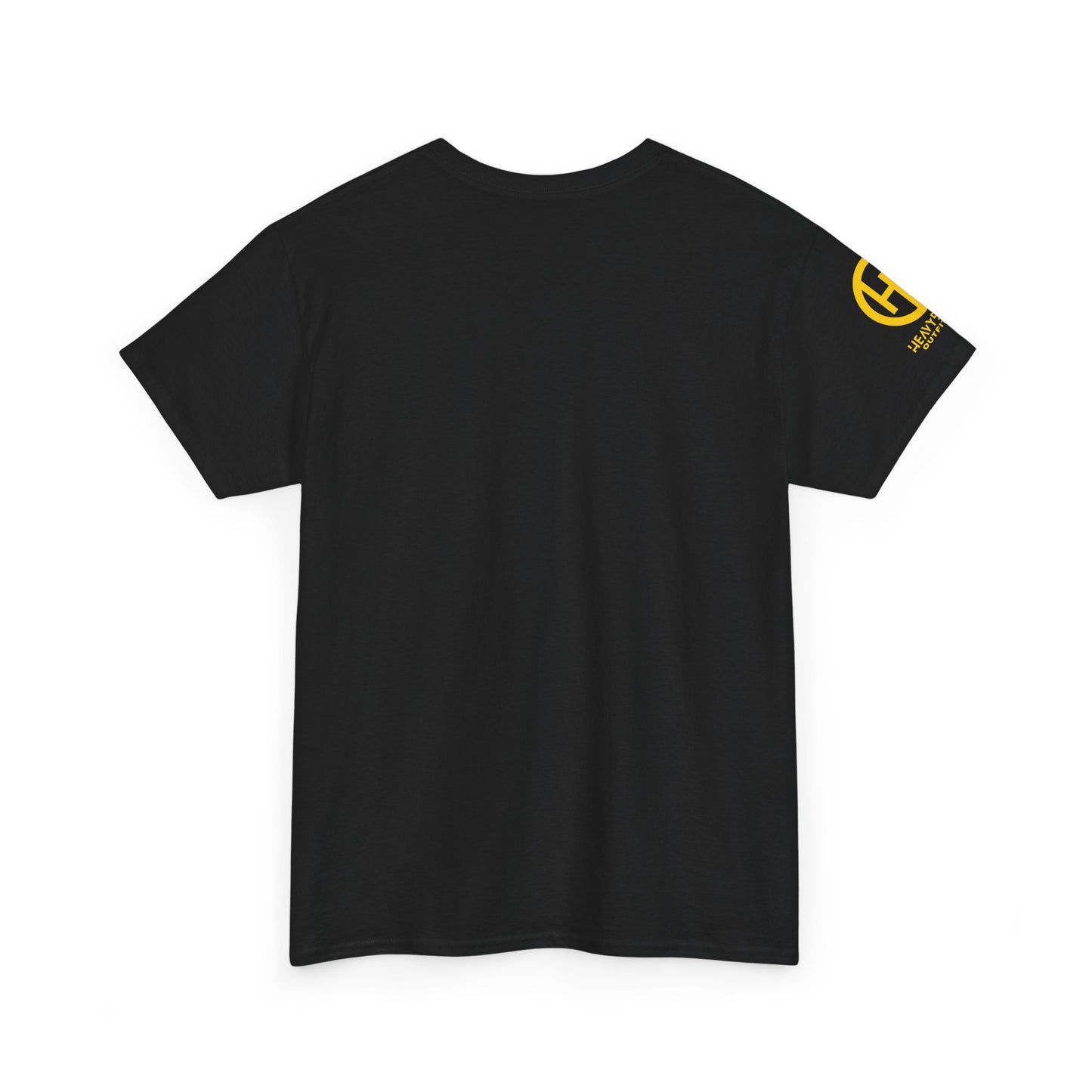 HEAVYBRAND Cotton Tee
