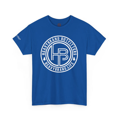 HEAVYBRAND Cotton Tee