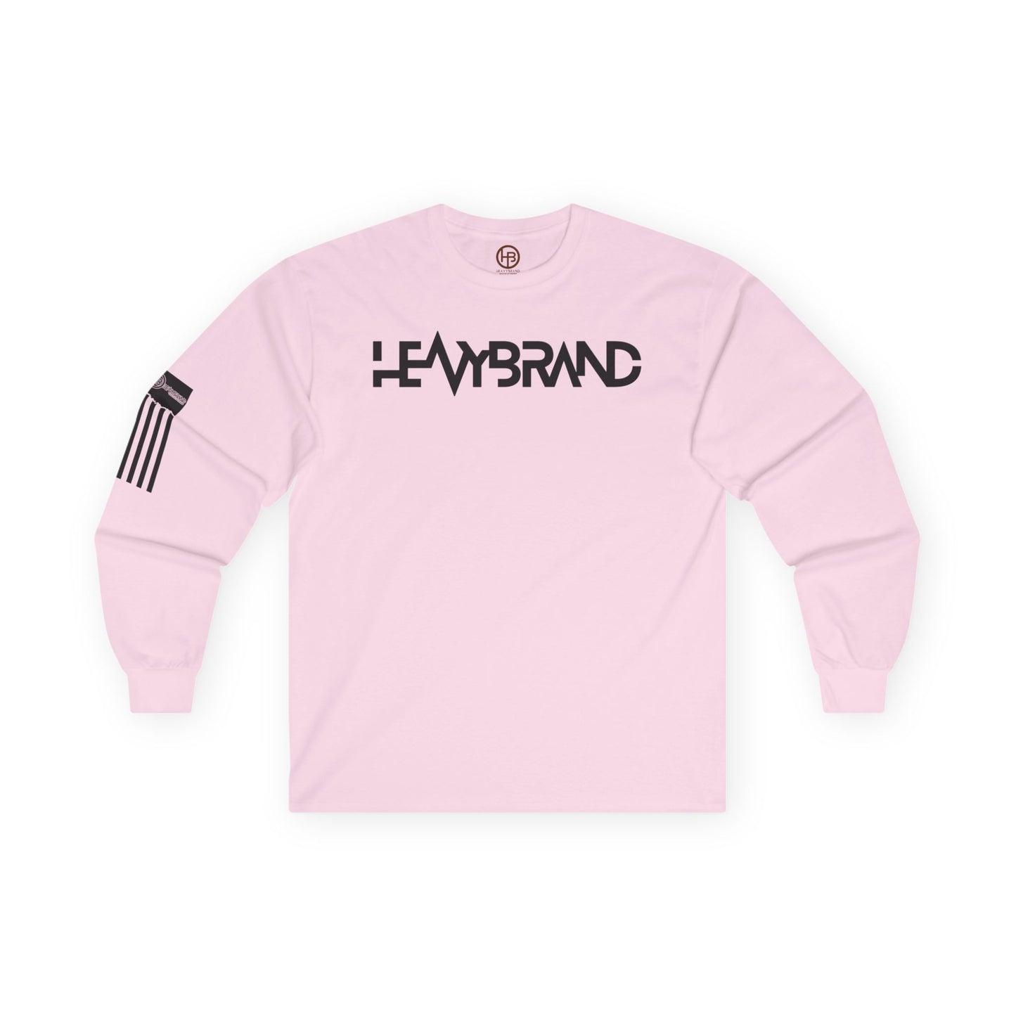 HEAVYBRAND Long Sleeve Work Shirt