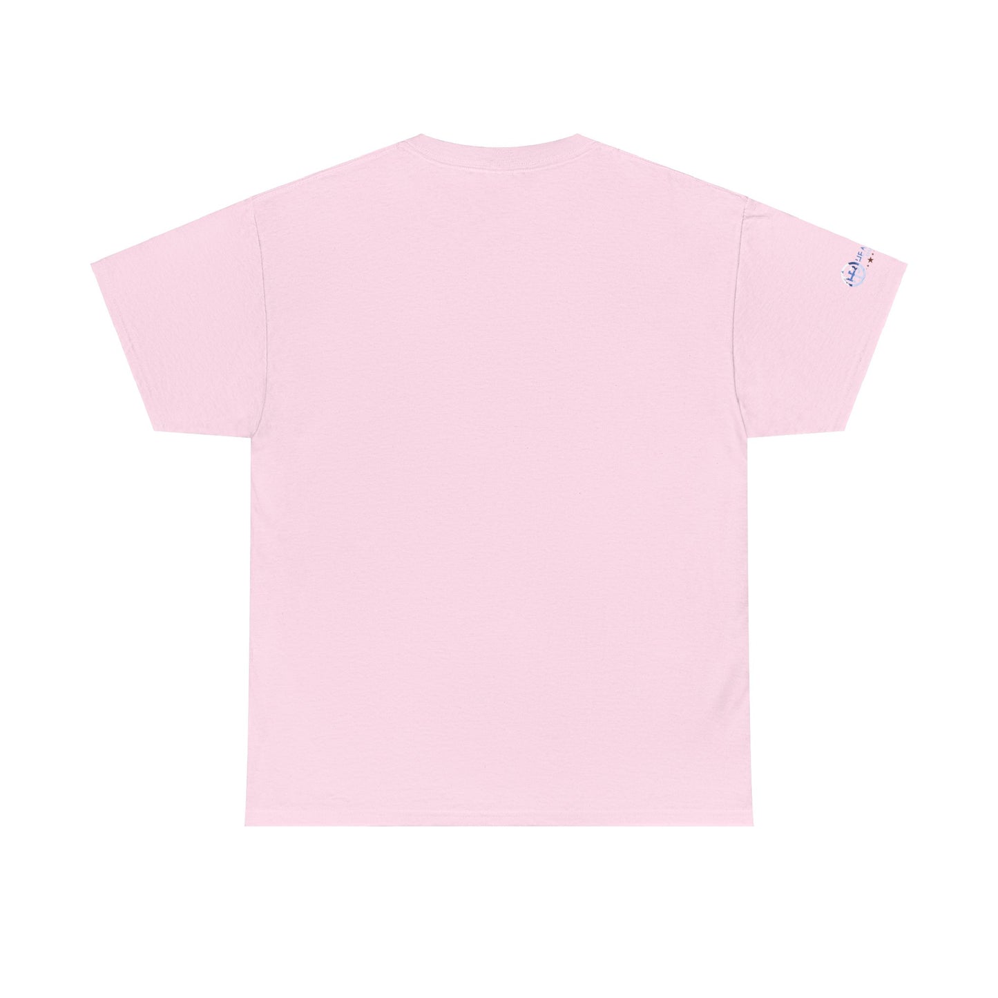 HEAVYBRAND Cotton Tee