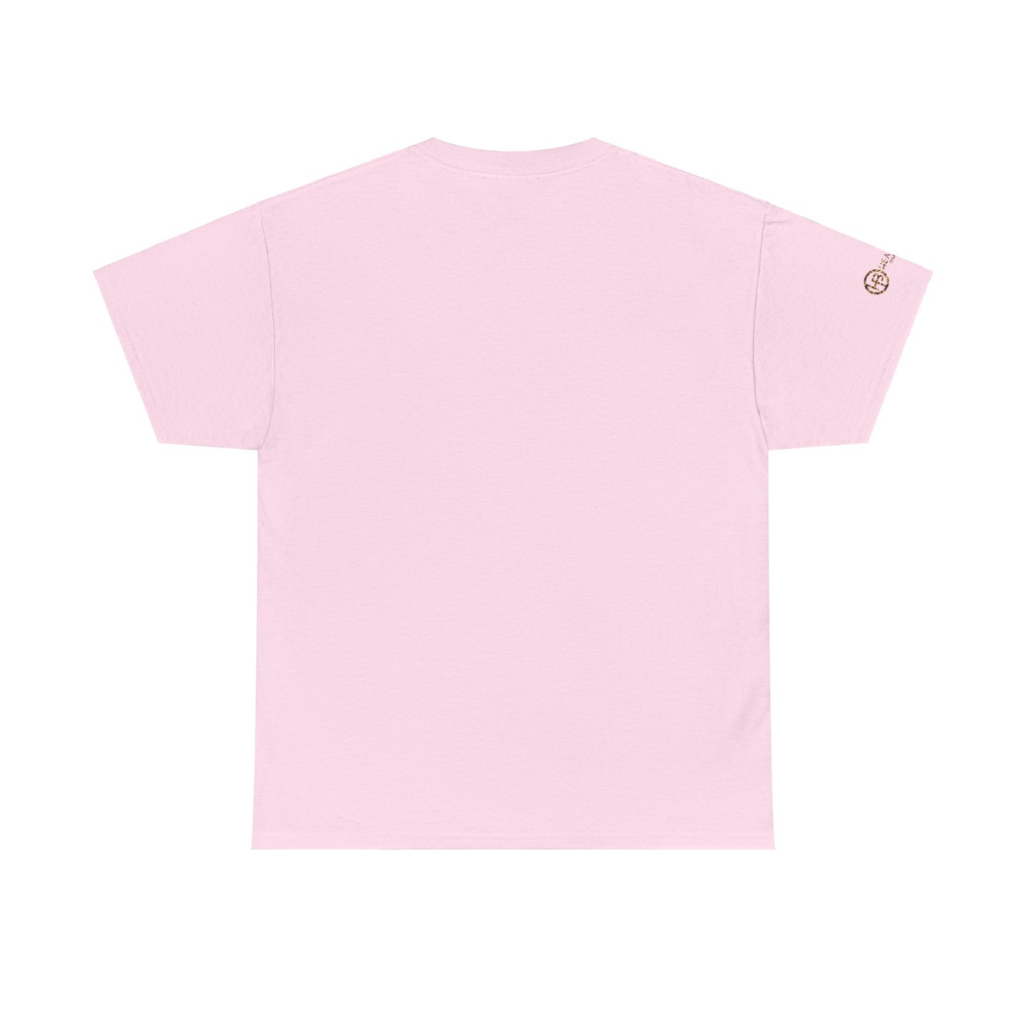 HEAVYBRAND Pocket O' Shells Tee