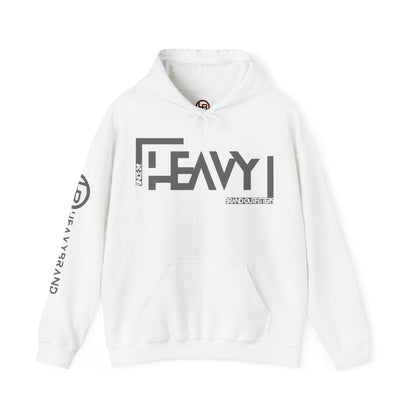 HEAVYBRAND Heavy Hoodie