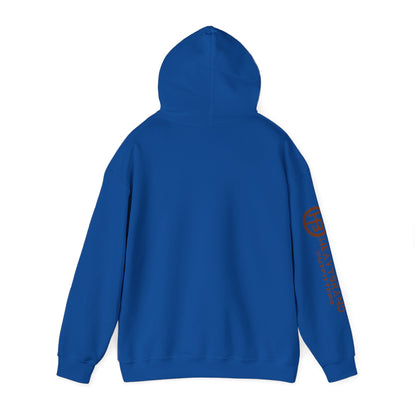 HEAVYBRAND Flagship Hoodie