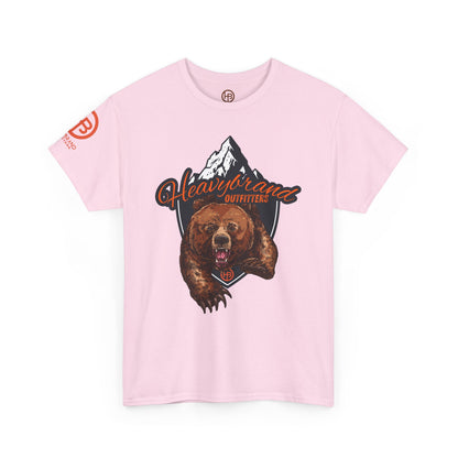 HEAVYBRAND Cotton Tee