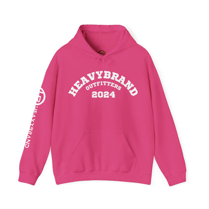 HEAVYBRAND Beginnings Hoodie