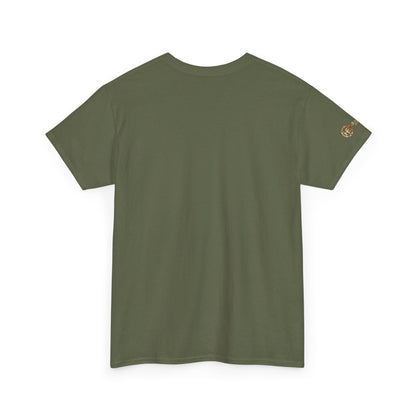 HEAVYBRAND Pendleton Tee