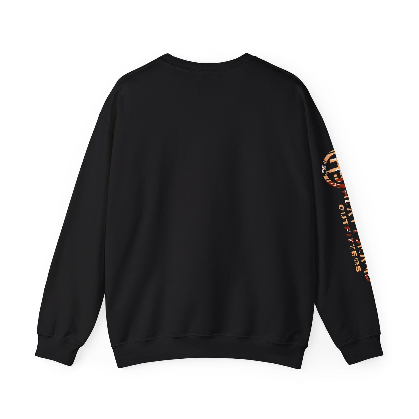 HEAVYBRAND Pendleton Sweatshirt