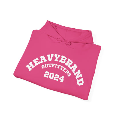HEAVYBRAND Beginnings Hoodie