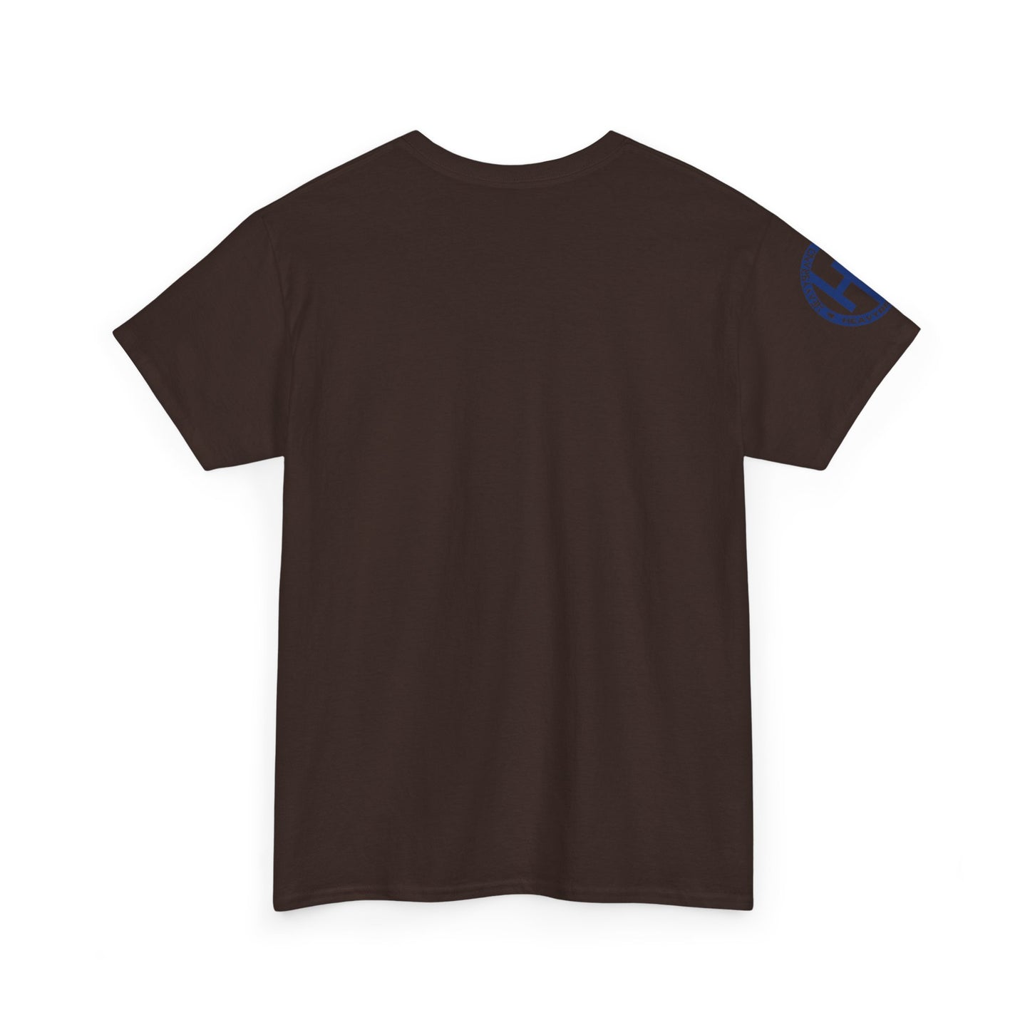 HEAVYBRAND Tough Series Cotton Tee
