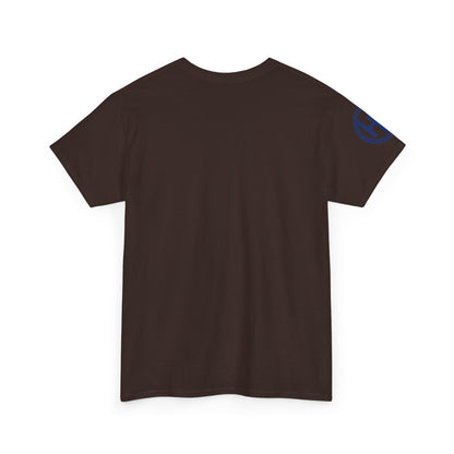 HEAVYBRAND Tough Series Cotton Tee