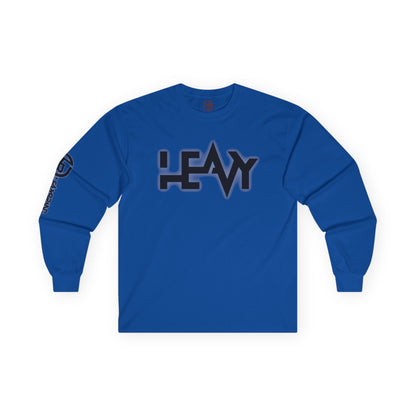 HEAVYBRAND Long Sleeve Tee