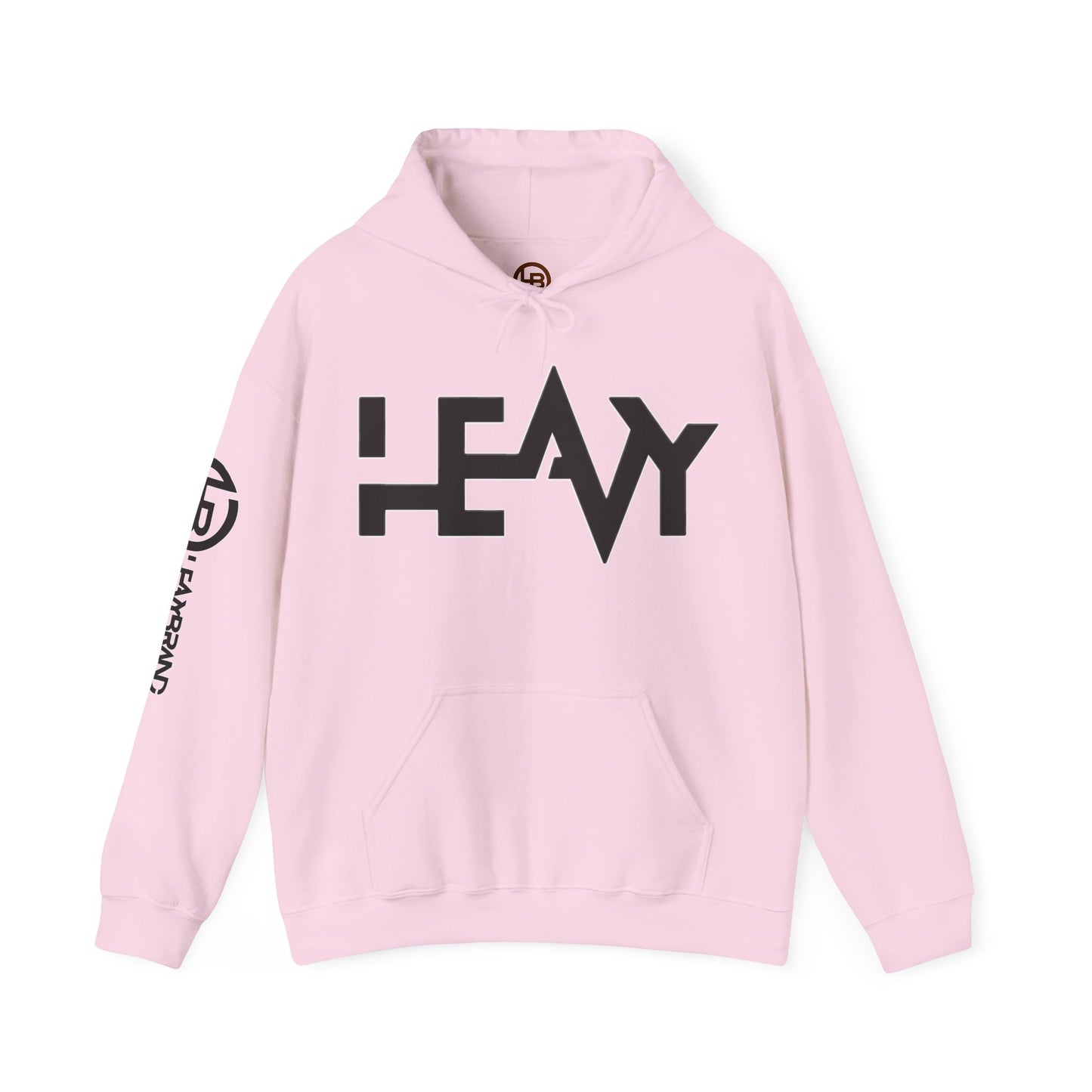 HEAVYBRAND Outfitters Heavy Hoody