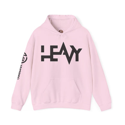HEAVYBRAND Outfitters Heavy Hoody
