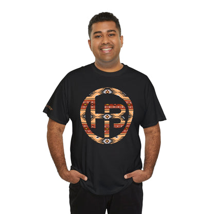 HEAVYBRAND Pendleton Tee
