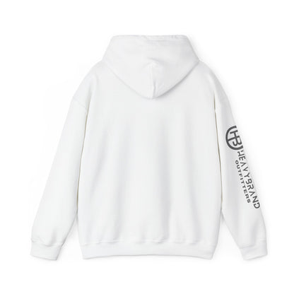 HEAVYBRAND Heavy Hoodie